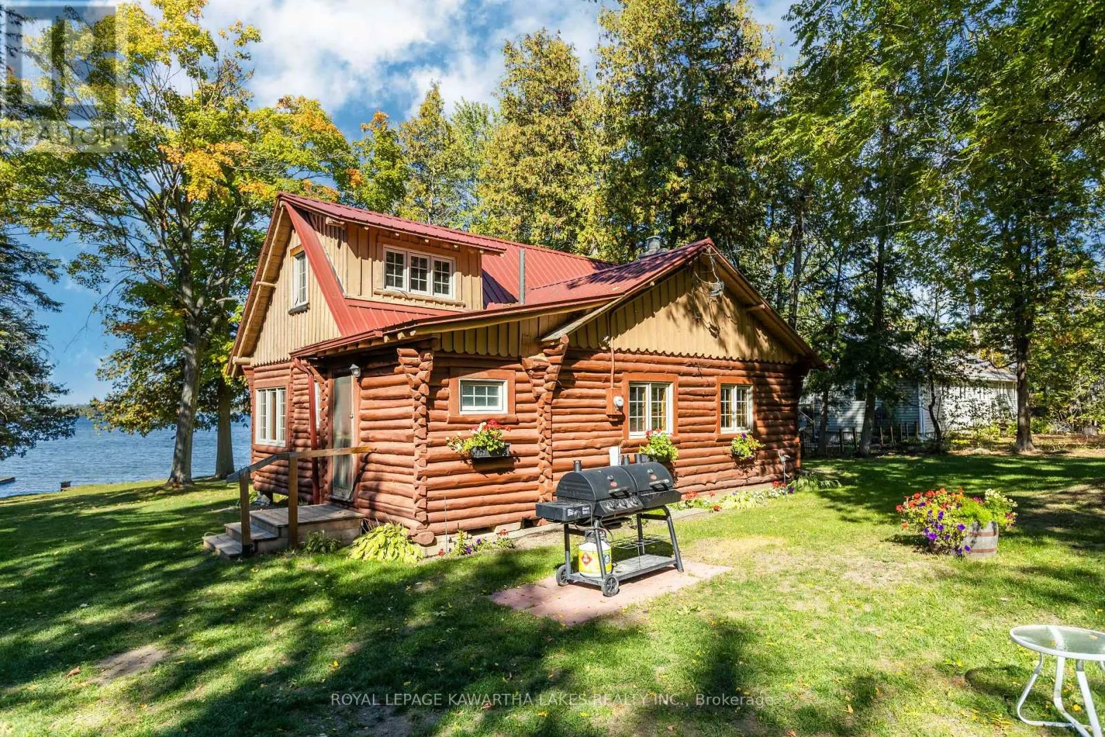 54 ROMANY RANCH ROAD