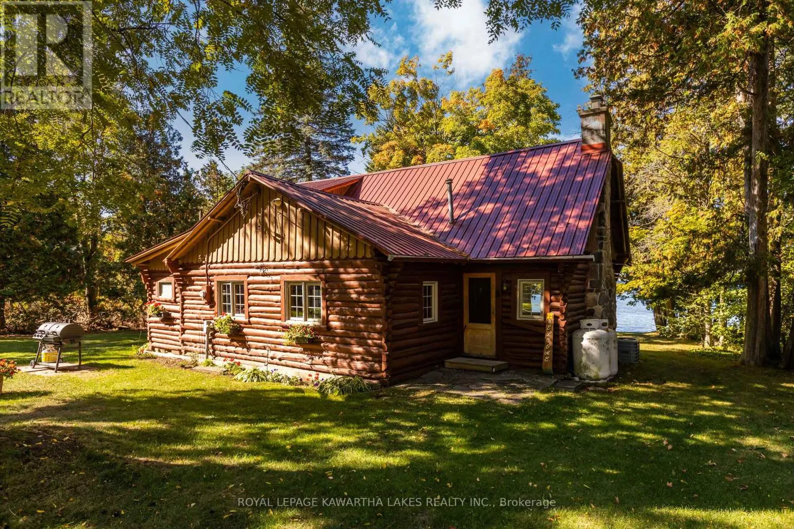 54 ROMANY RANCH ROAD