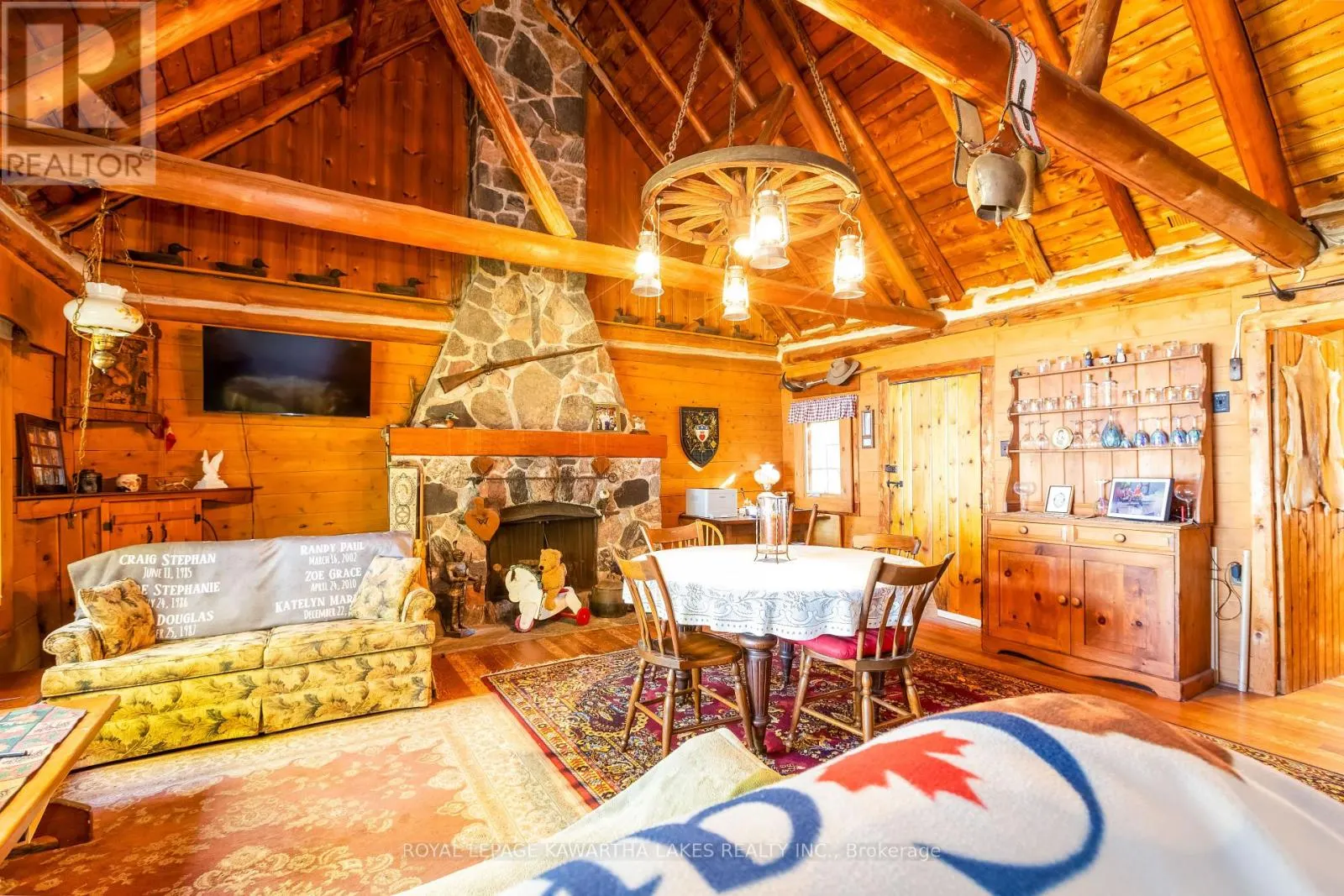 54 ROMANY RANCH ROAD