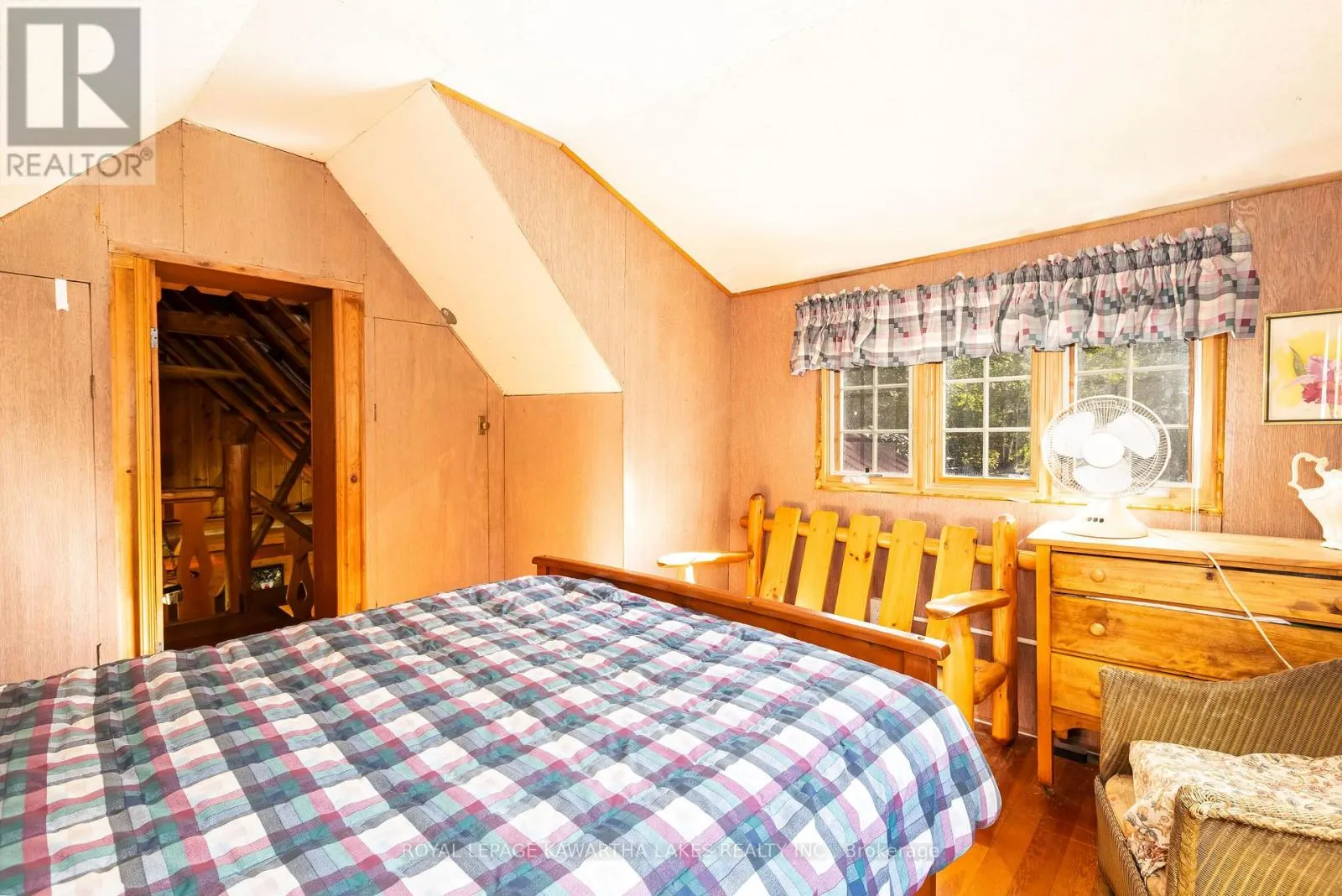 54 ROMANY RANCH ROAD