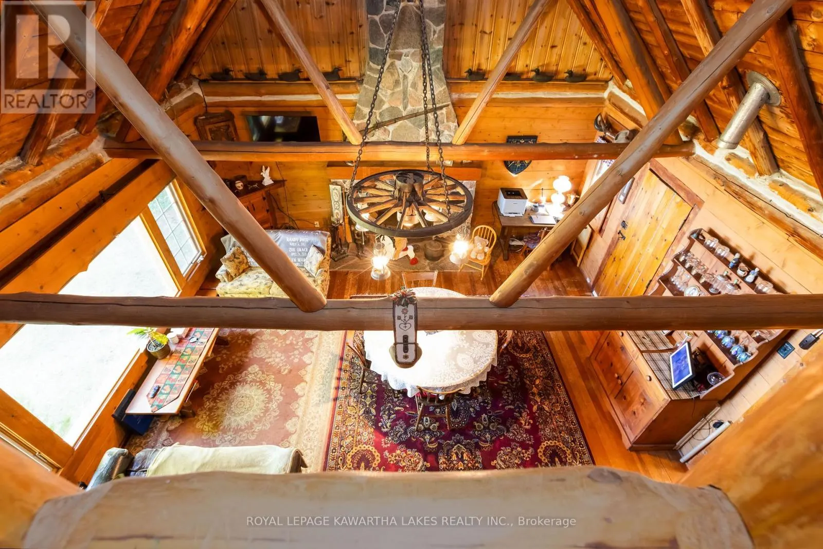 54 ROMANY RANCH ROAD
