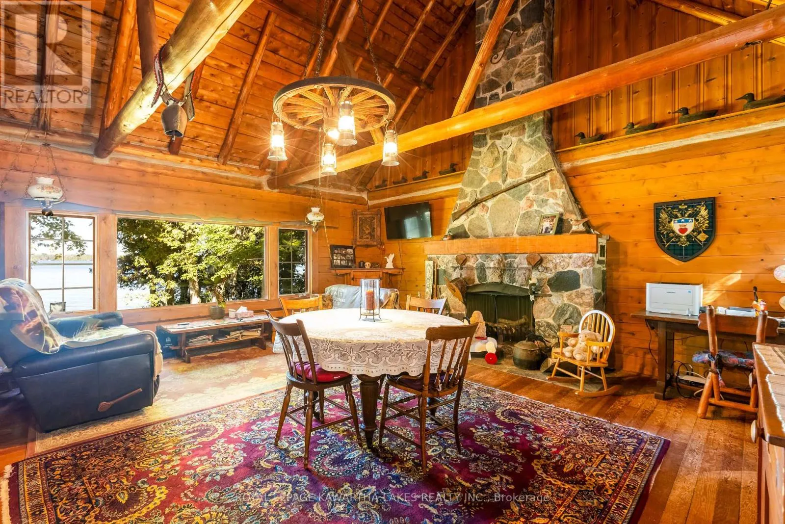 54 ROMANY RANCH ROAD