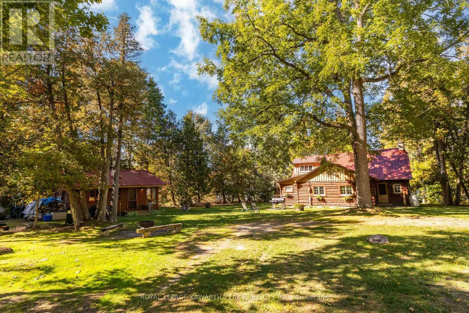 54 ROMANY RANCH ROAD