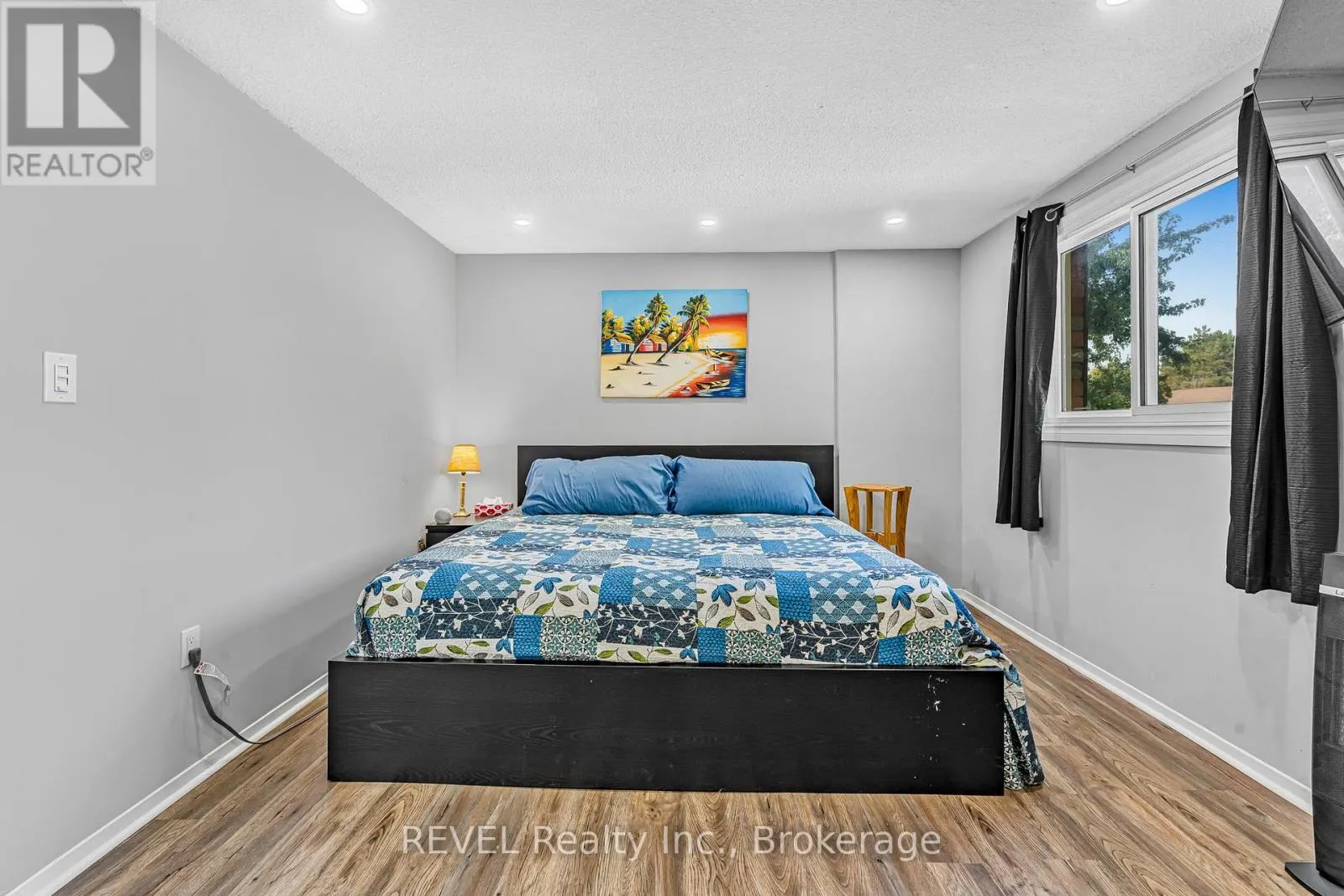 254 - 195 DENISTOUN STREET, #254