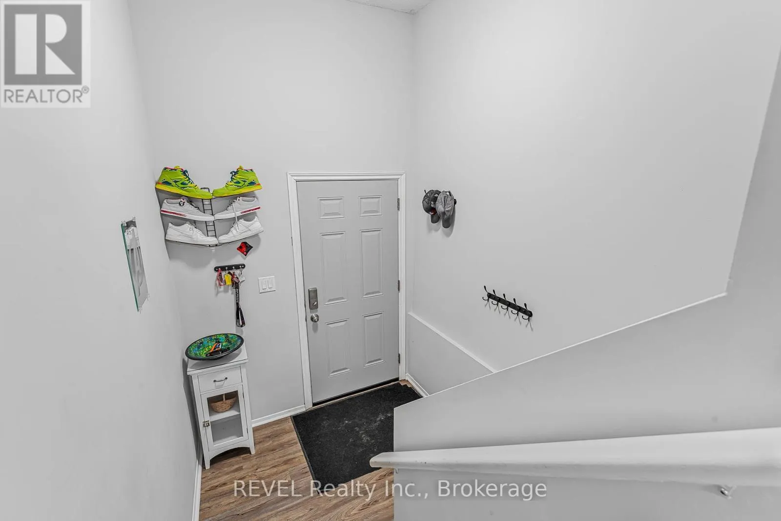 254 - 195 DENISTOUN STREET, #254