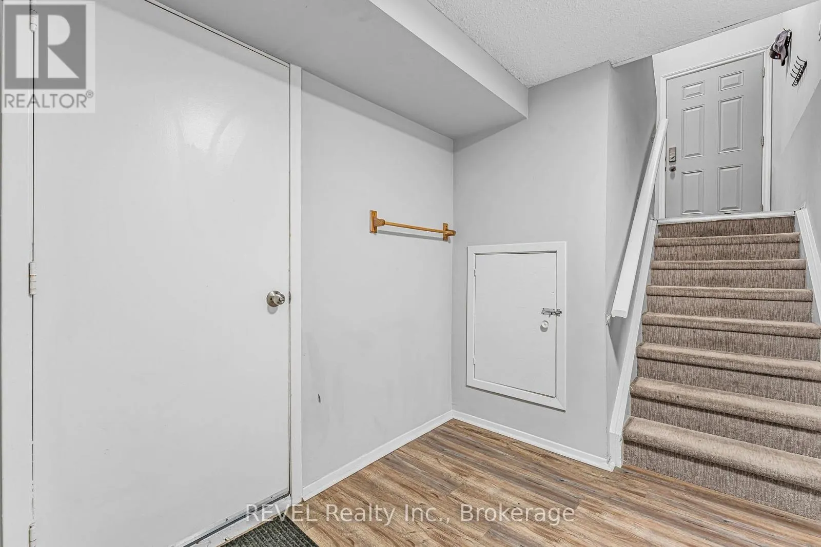 254 - 195 DENISTOUN STREET, #254