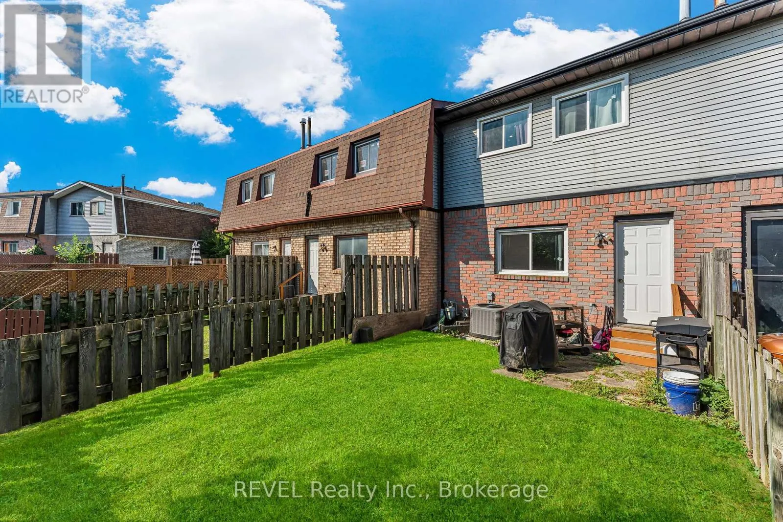 254 - 195 DENISTOUN STREET, #254