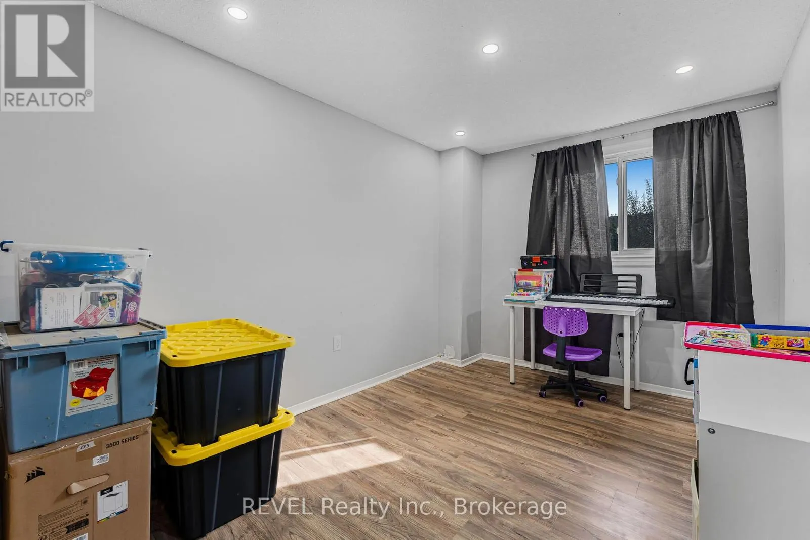 254 - 195 DENISTOUN STREET, #254
