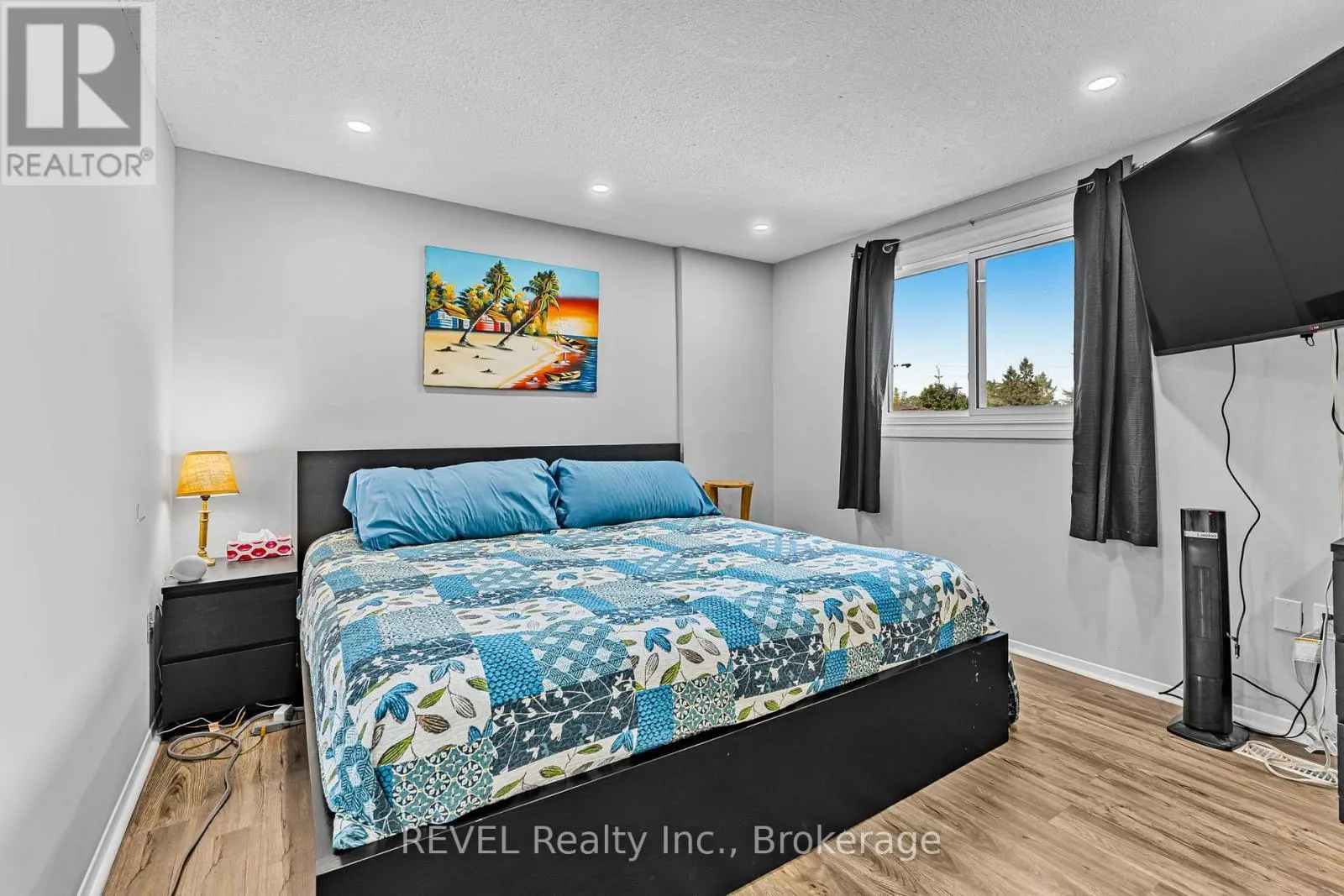 254 - 195 DENISTOUN STREET, #254