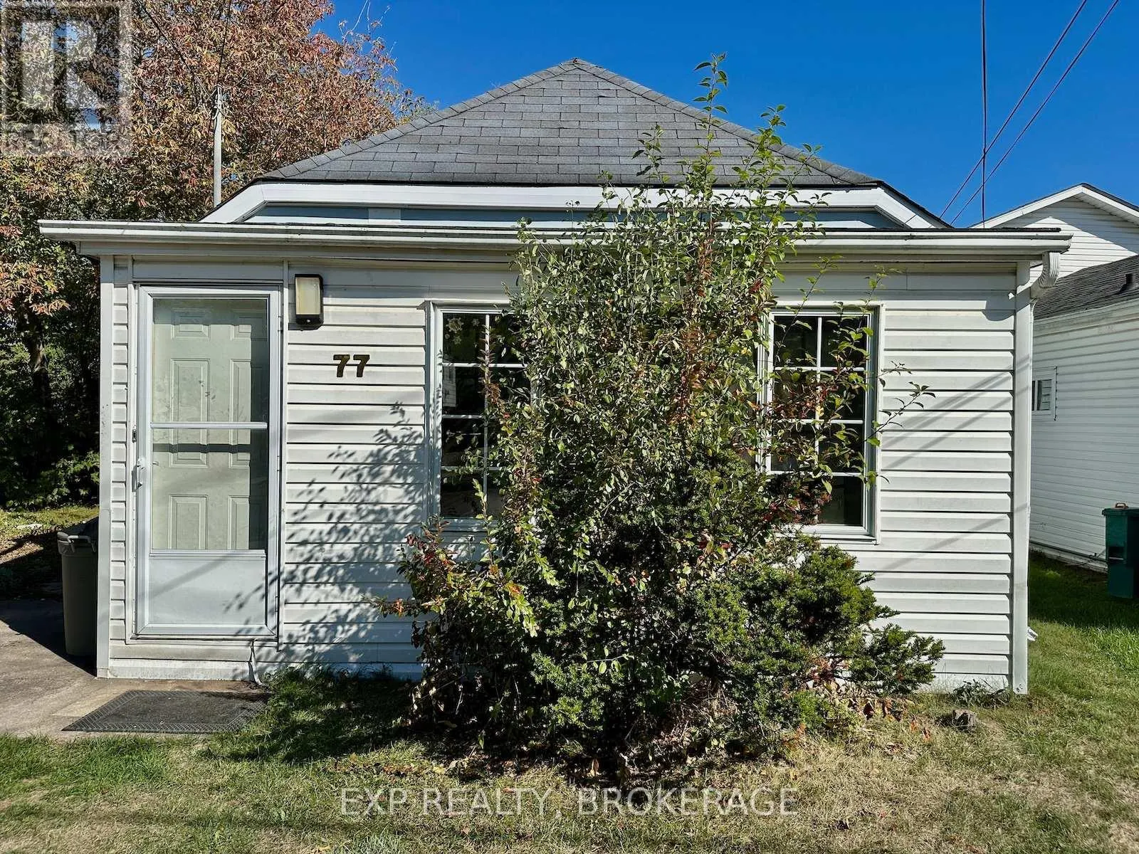 77 CARTWRIGHT STREET