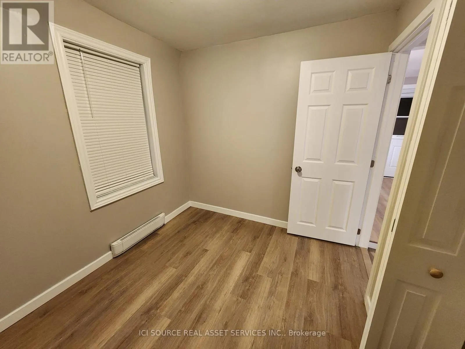 2ND FLOOR - 233 HECTOR-HOTTE WAY
