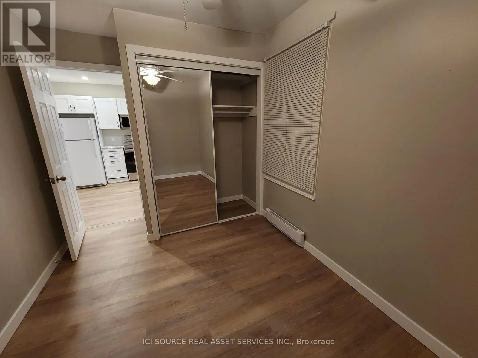 2ND FLOOR - 233 HECTOR-HOTTE WAY