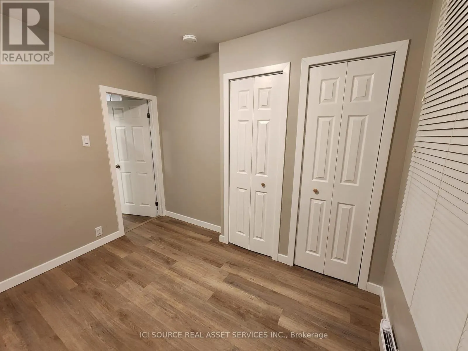 2ND FLOOR - 233 HECTOR-HOTTE WAY