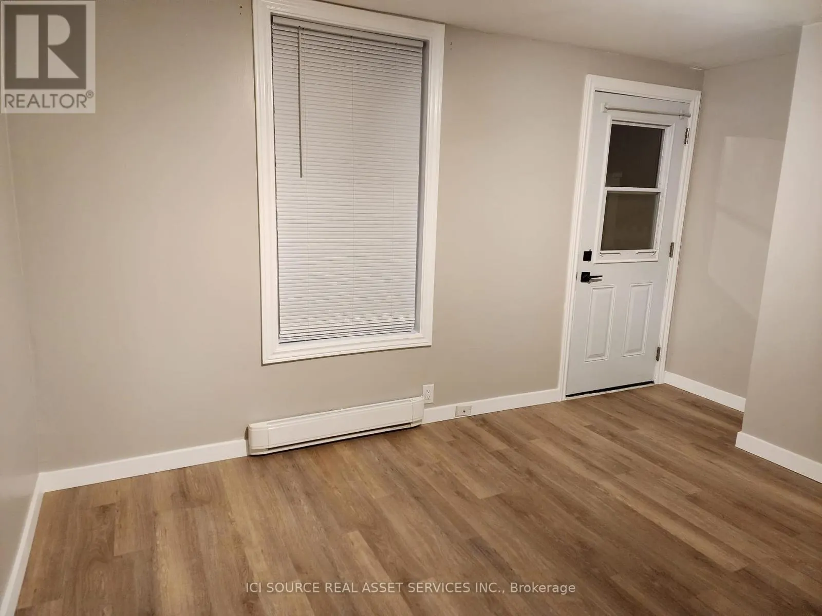 2ND FLOOR - 233 HECTOR-HOTTE WAY