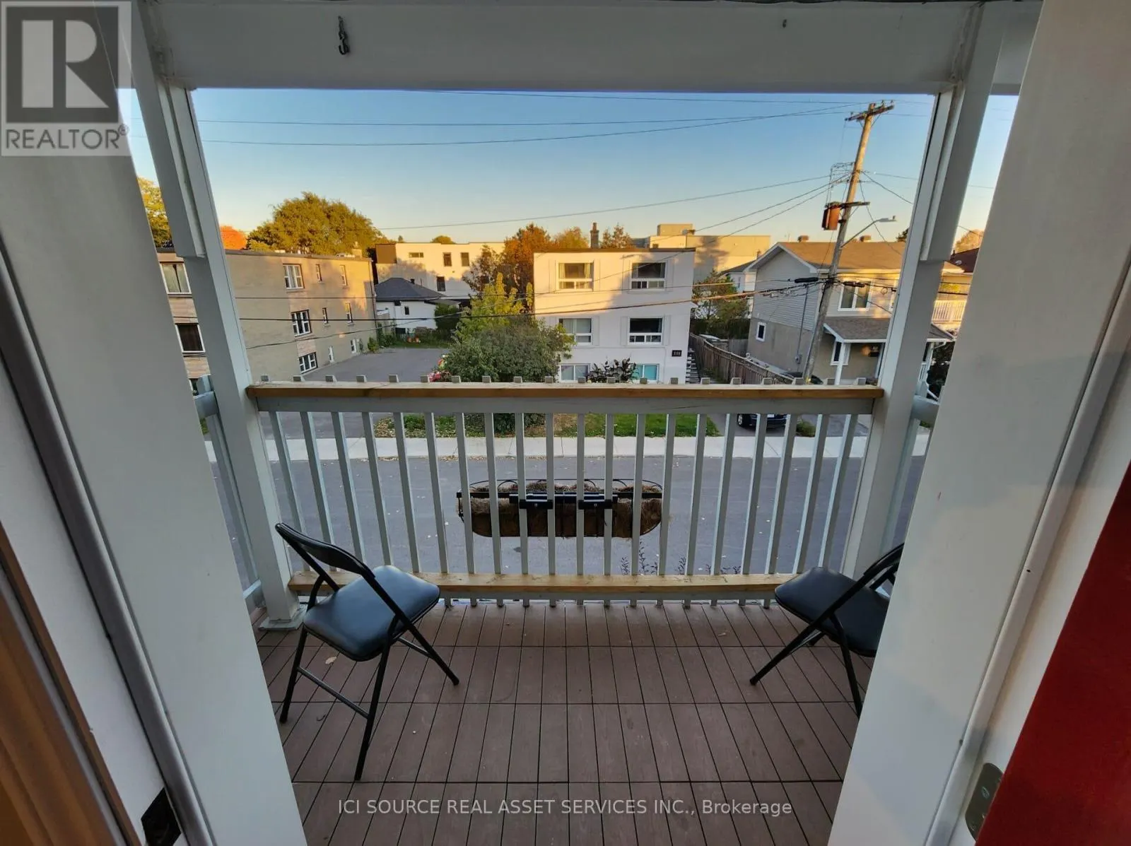 2ND FLOOR - 233 HECTOR-HOTTE WAY