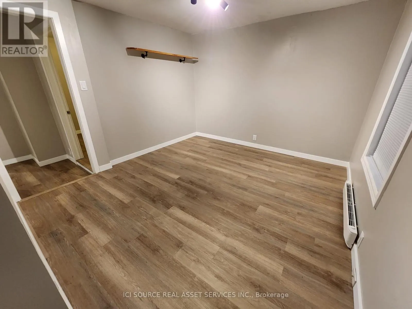 2ND FLOOR - 233 HECTOR-HOTTE WAY