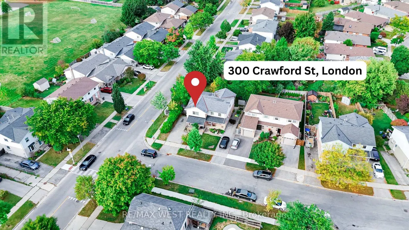 300 CRAWFORD STREET