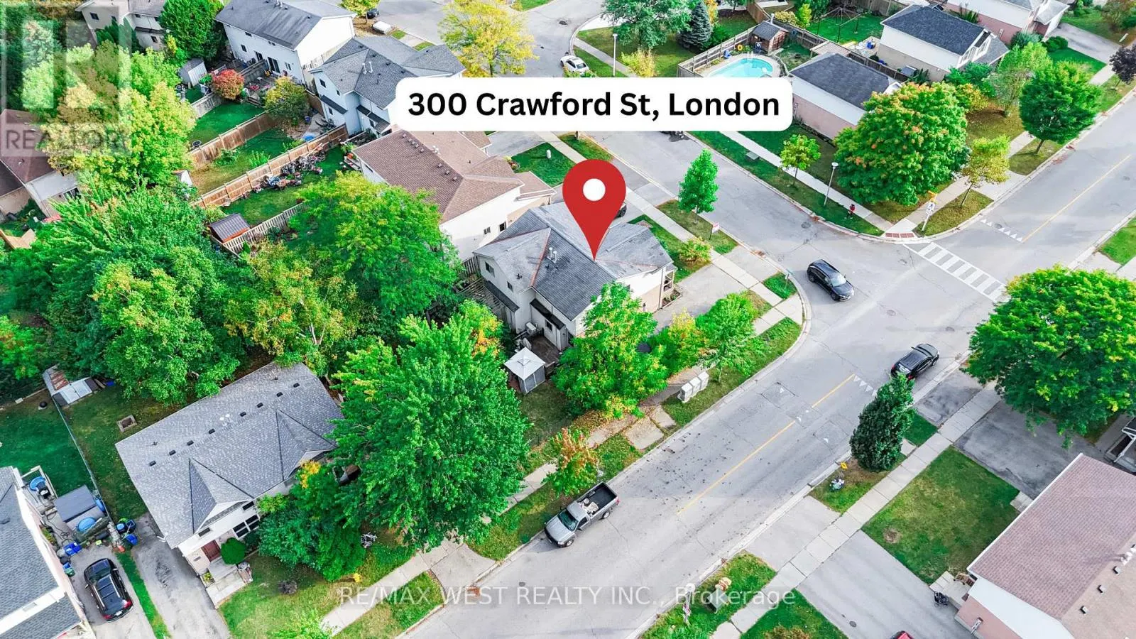 300 CRAWFORD STREET