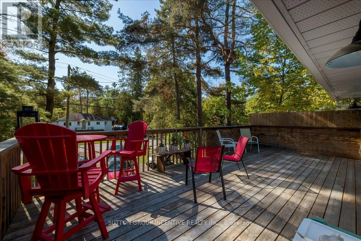 1169 NORTH KAHSHE LAKE ROAD