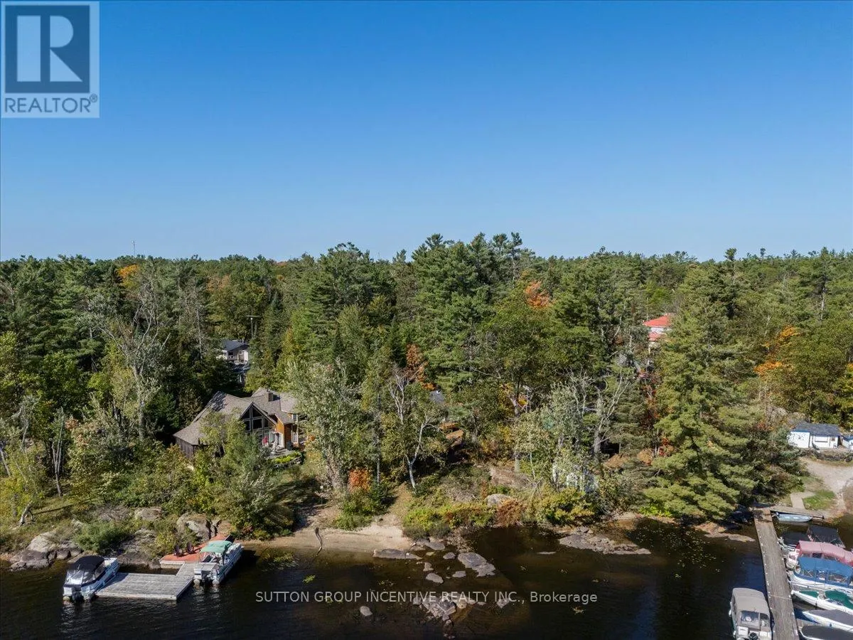 1169 NORTH KAHSHE LAKE ROAD