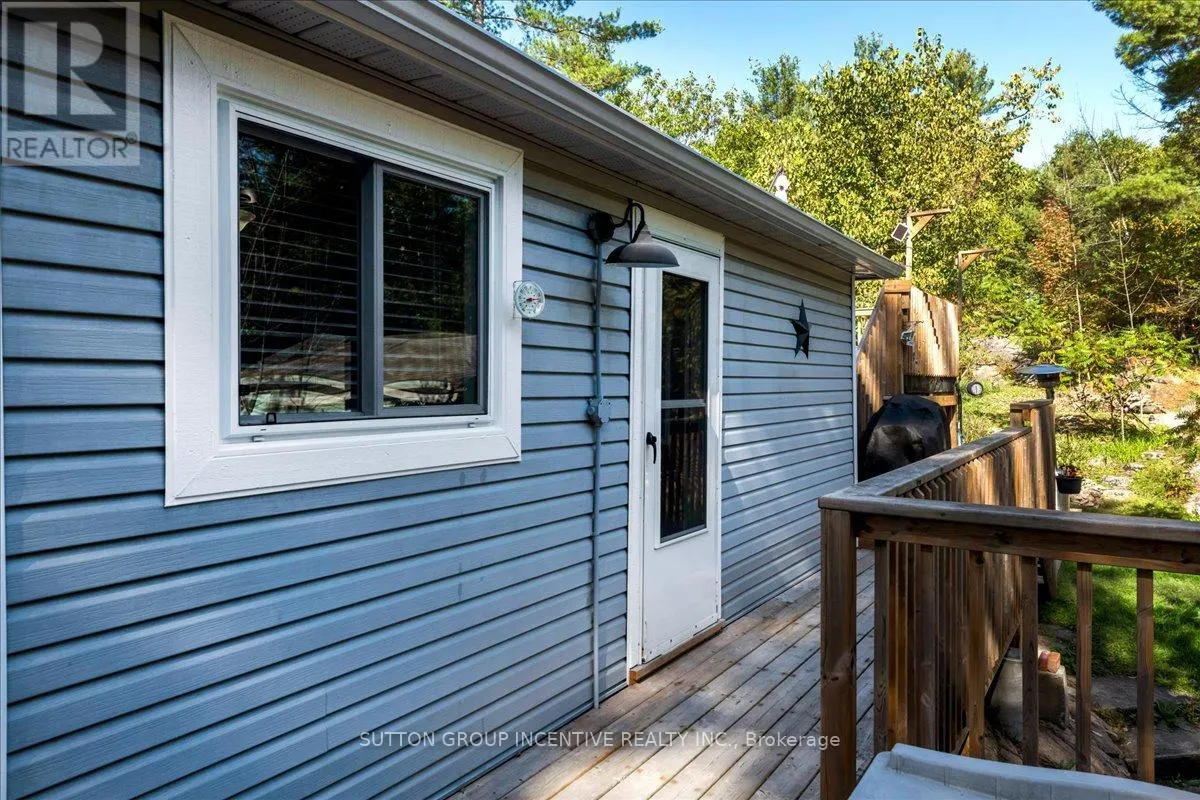1169 NORTH KAHSHE LAKE ROAD