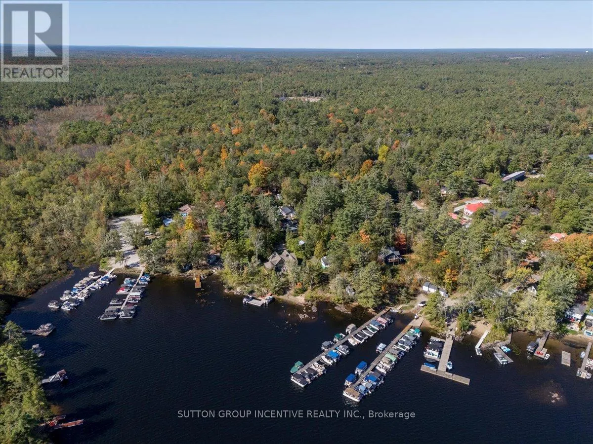 1169 NORTH KAHSHE LAKE ROAD
