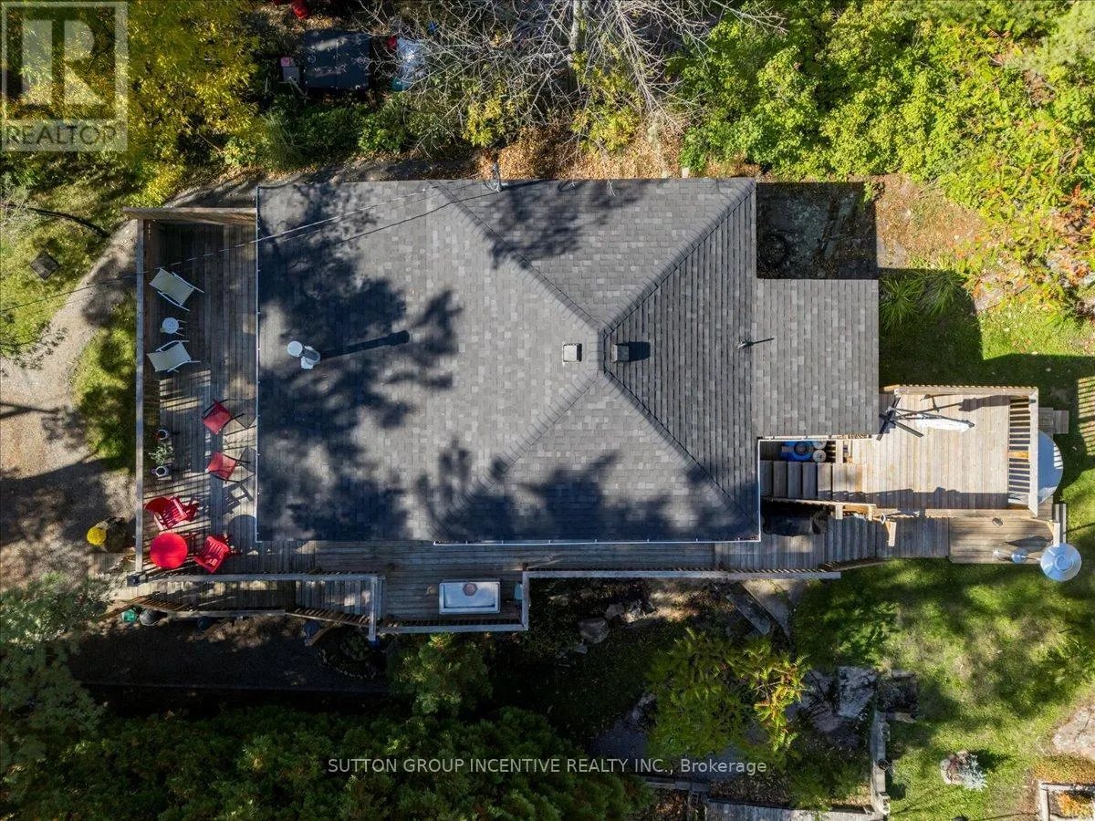 1169 NORTH KAHSHE LAKE ROAD