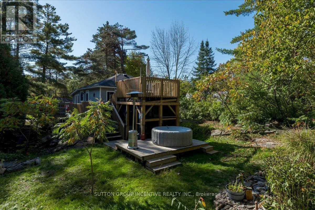 1169 NORTH KAHSHE LAKE ROAD