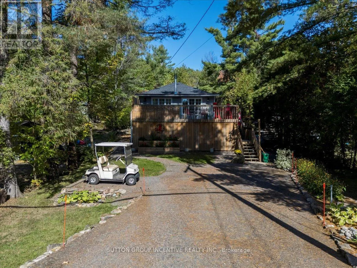 1169 NORTH KAHSHE LAKE ROAD