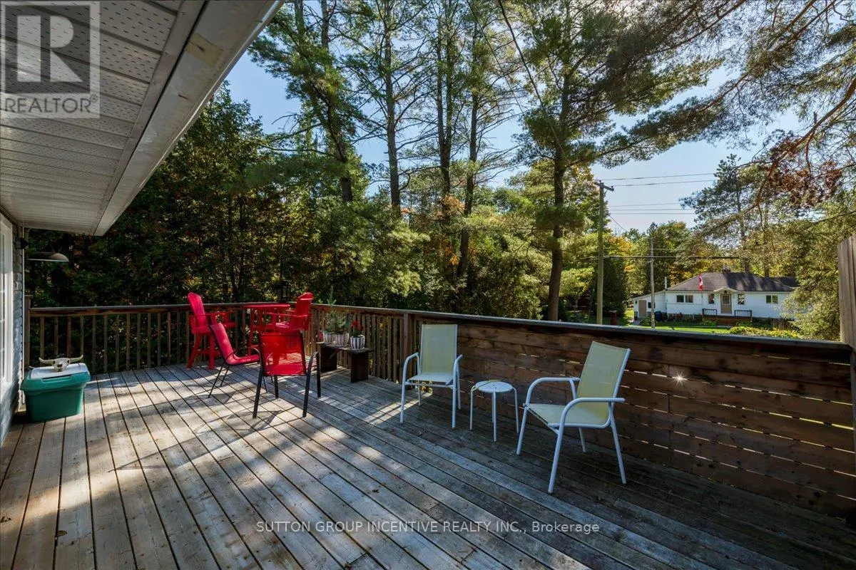 1169 NORTH KAHSHE LAKE ROAD