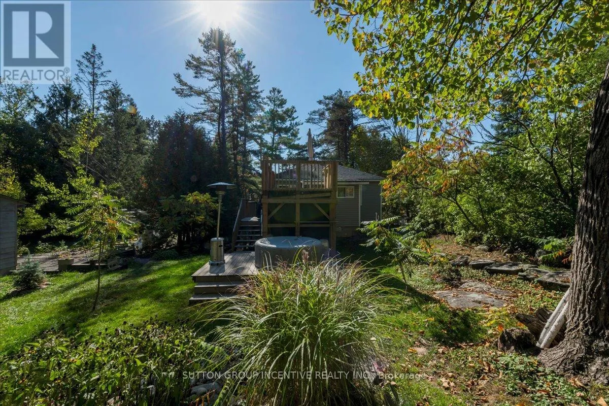 1169 NORTH KAHSHE LAKE ROAD