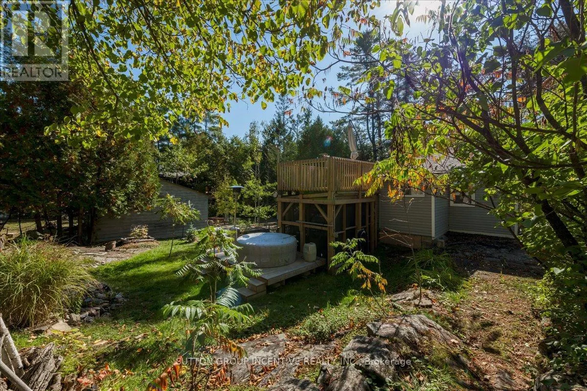 1169 NORTH KAHSHE LAKE ROAD