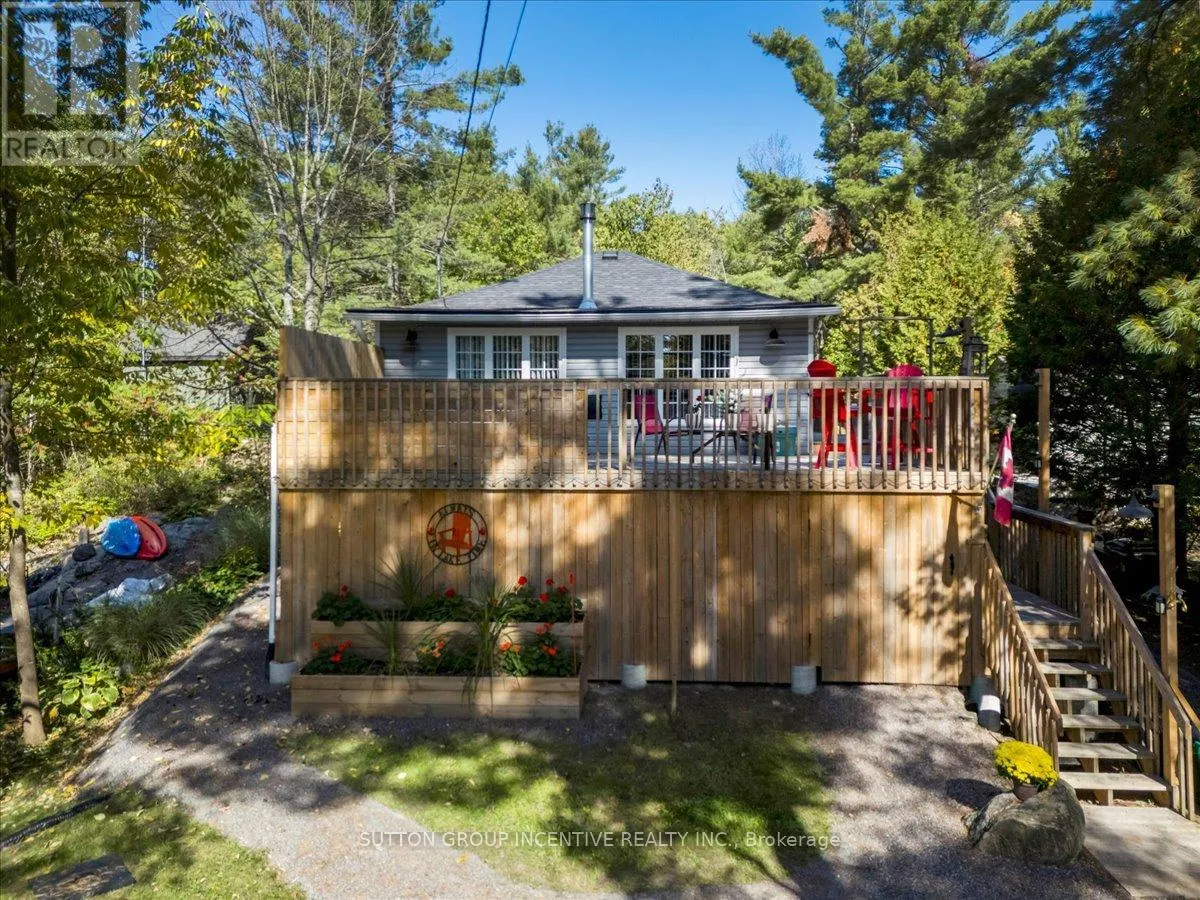1169 NORTH KAHSHE LAKE ROAD