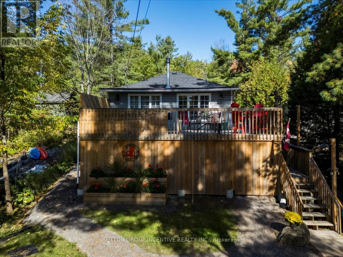 1169 NORTH KAHSHE LAKE ROAD