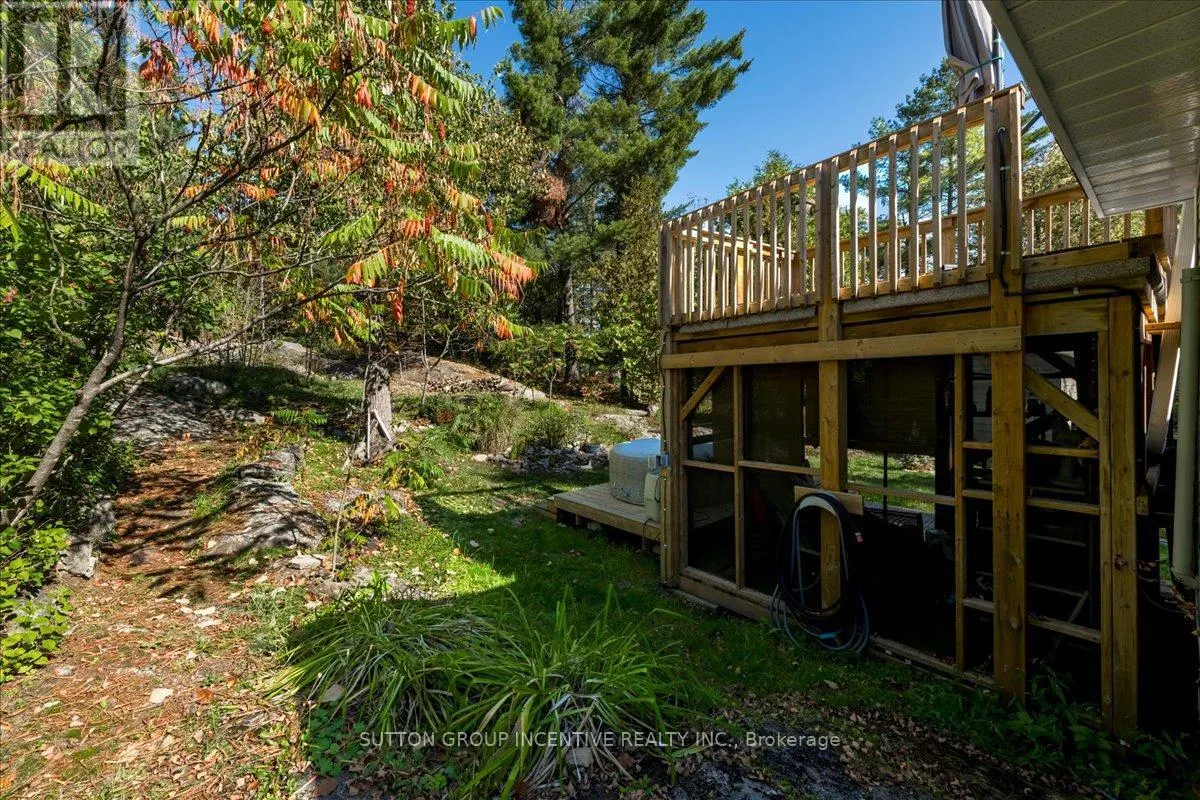 1169 NORTH KAHSHE LAKE ROAD