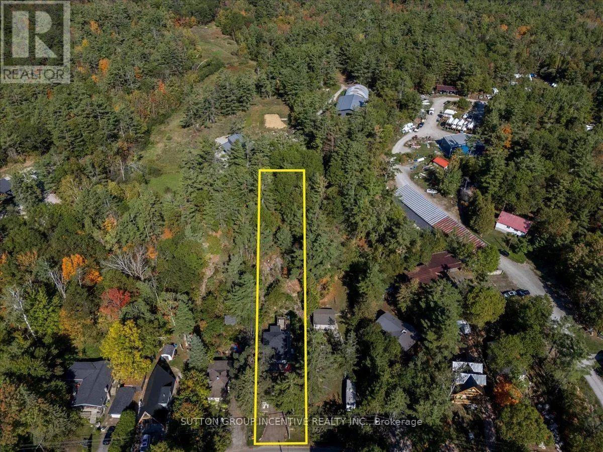1169 NORTH KAHSHE LAKE ROAD
