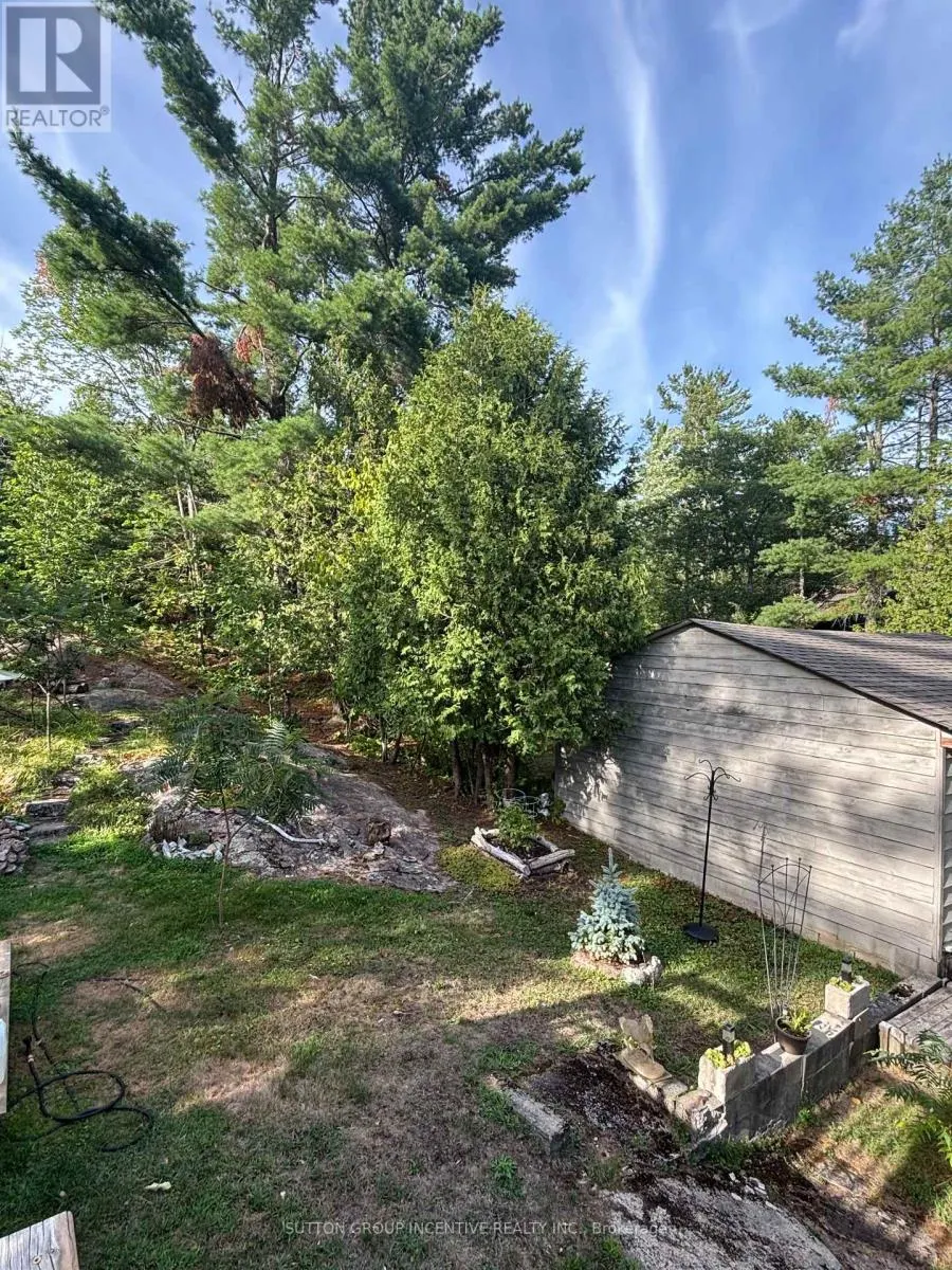 1169 NORTH KAHSHE LAKE ROAD