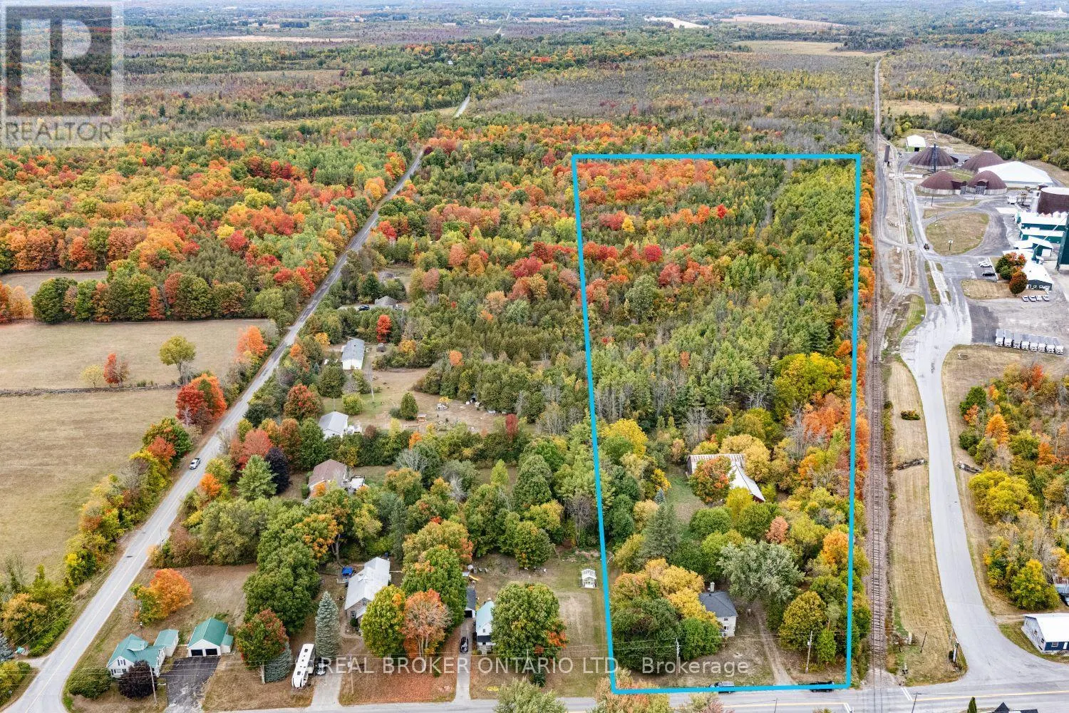 2099 COUNTY  20 ROAD