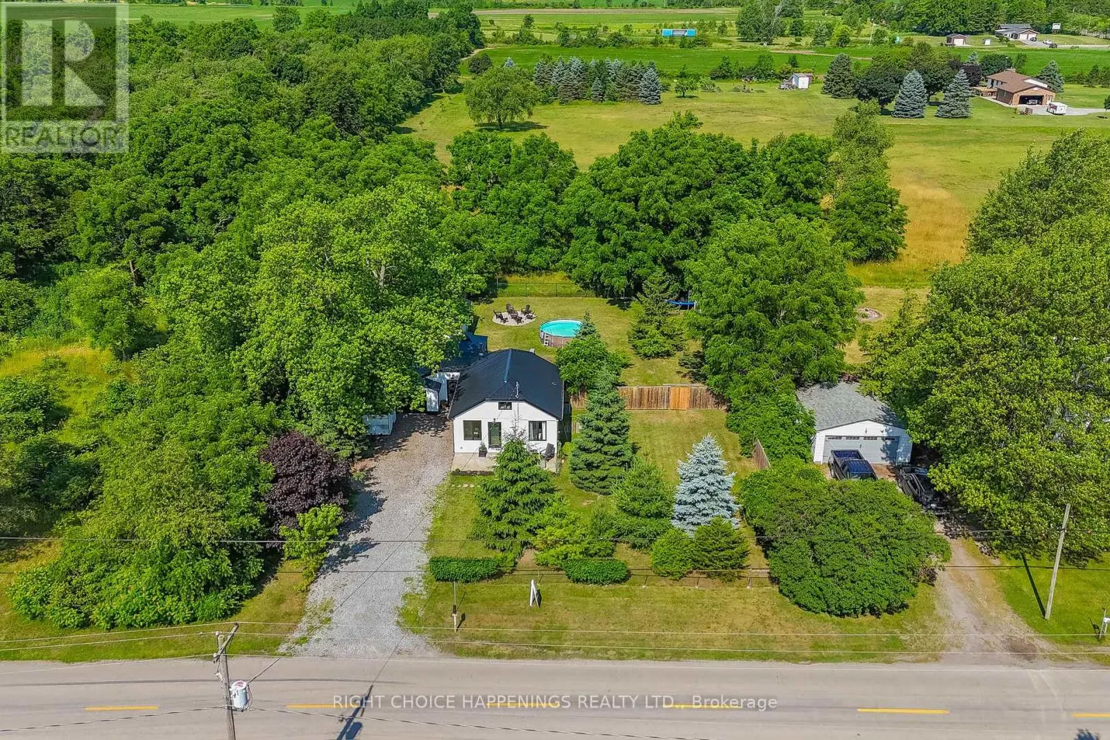 1368 LORRAINE ROAD