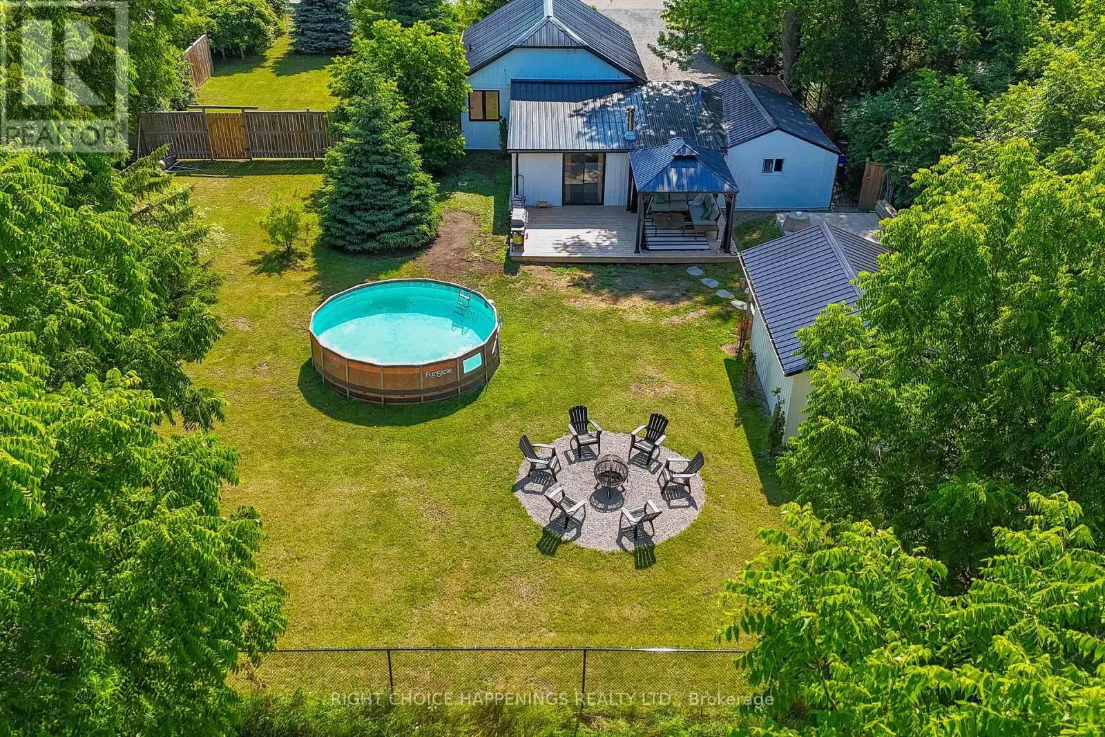 1368 LORRAINE ROAD