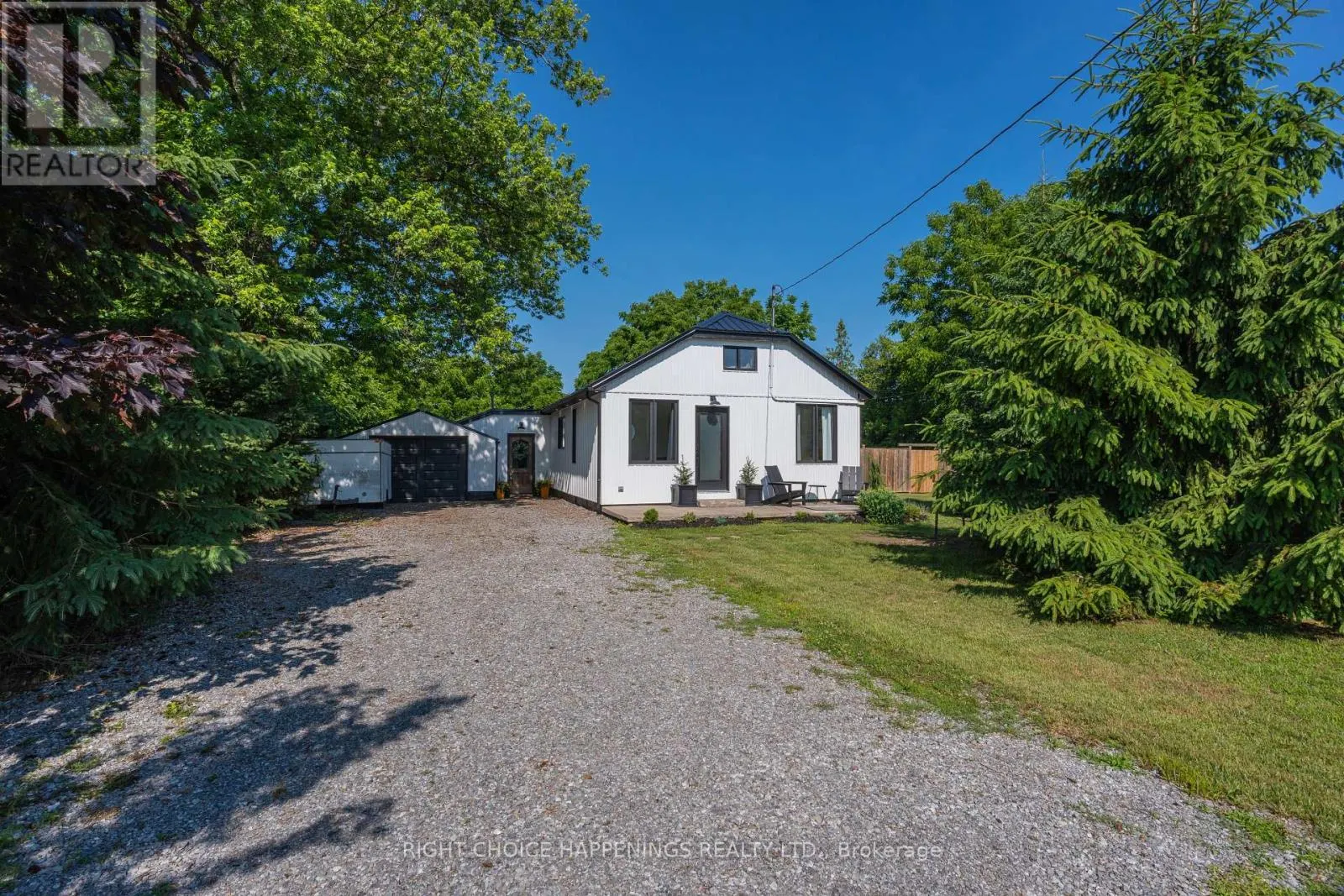 1368 LORRAINE ROAD