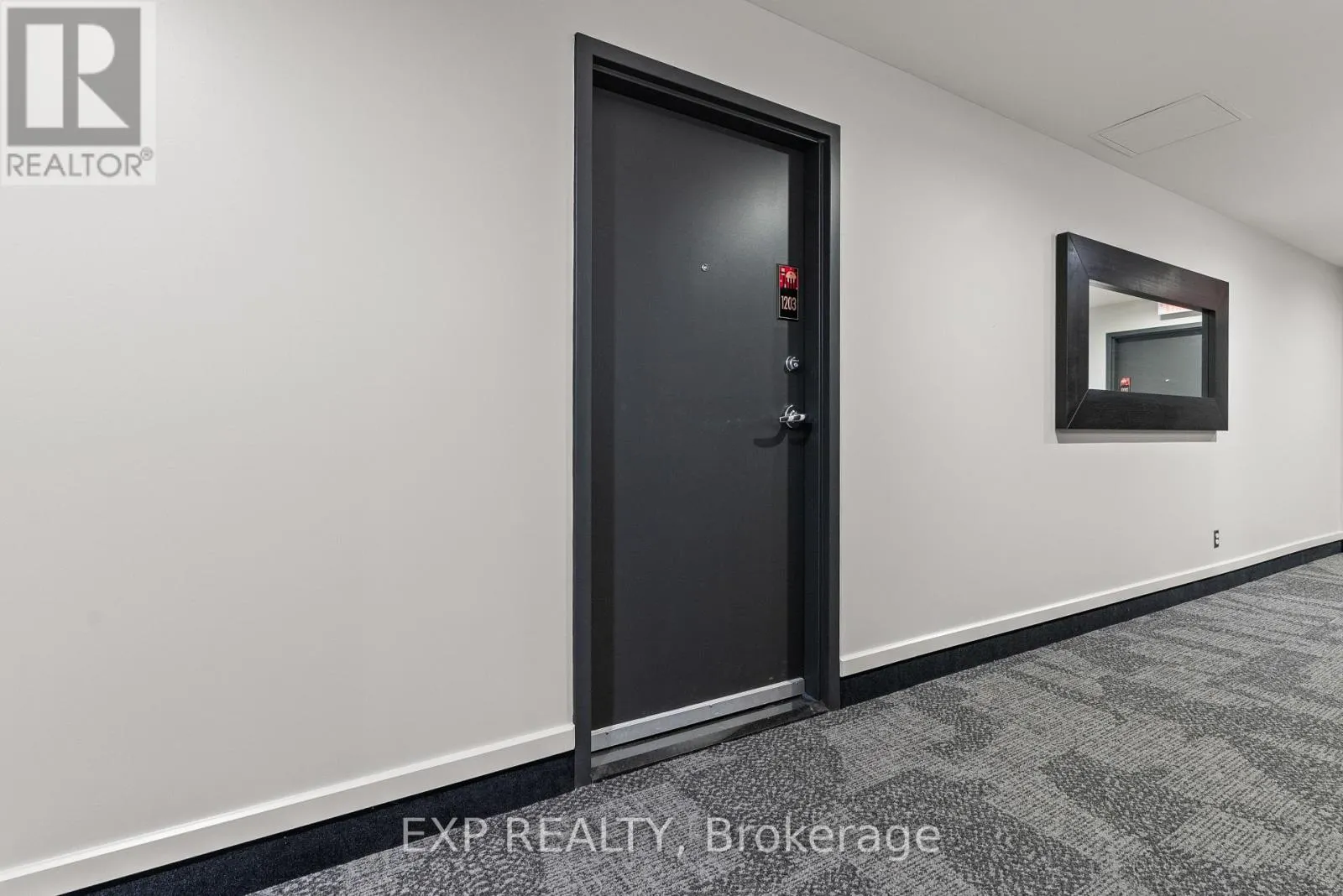 1203 - 75 CLEARY AVENUE