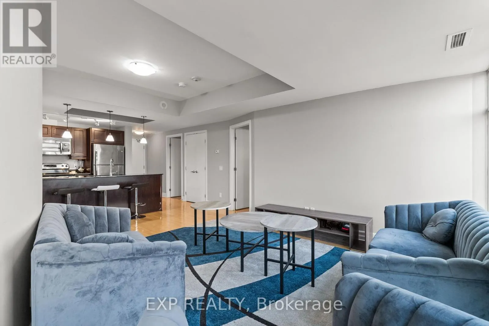 1203 - 75 CLEARY AVENUE