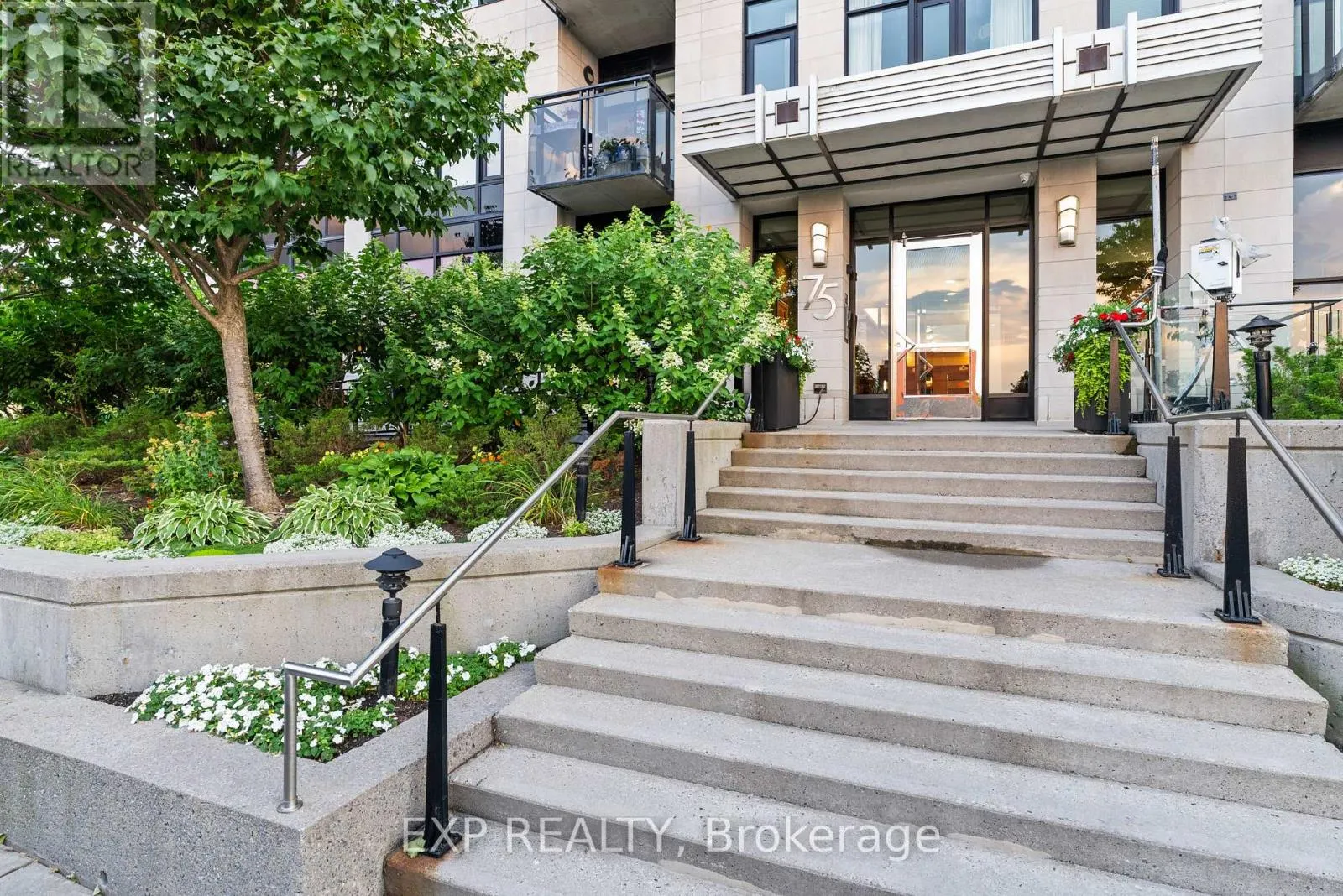 1203 - 75 CLEARY AVENUE