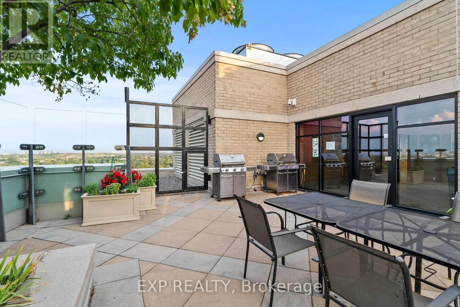 1203 - 75 CLEARY AVENUE
