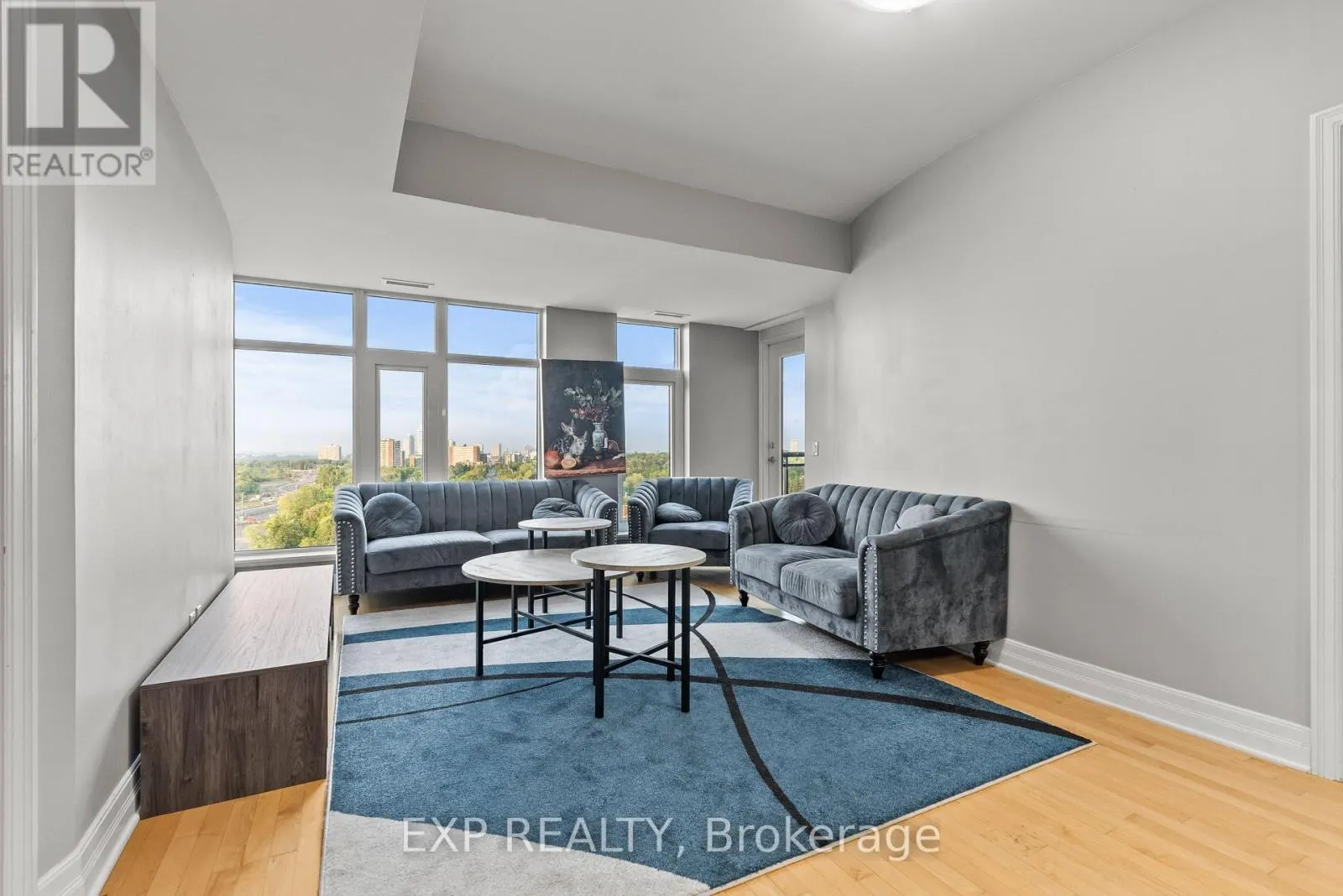 1203 - 75 CLEARY AVENUE