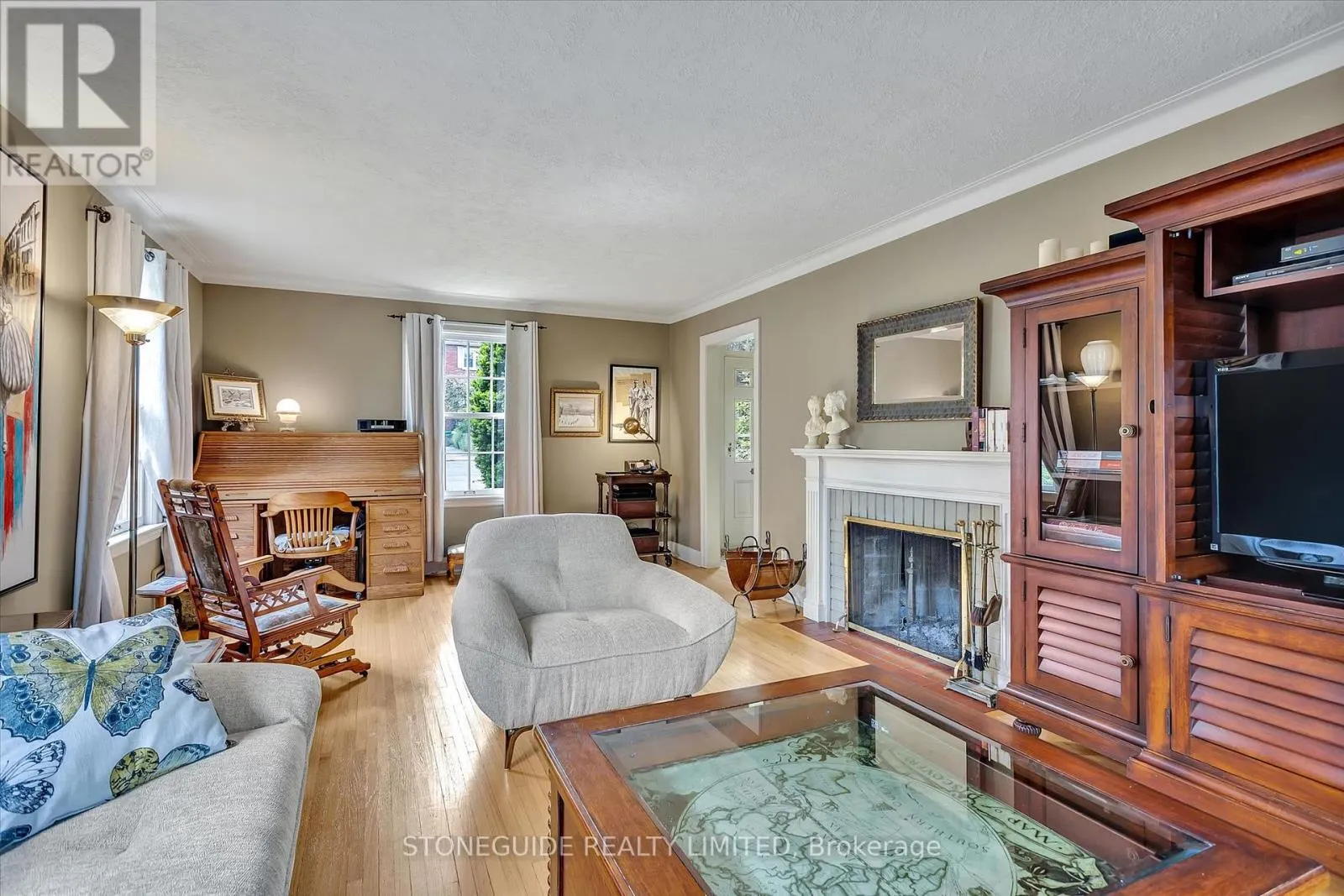 442 GORDON AVENUE