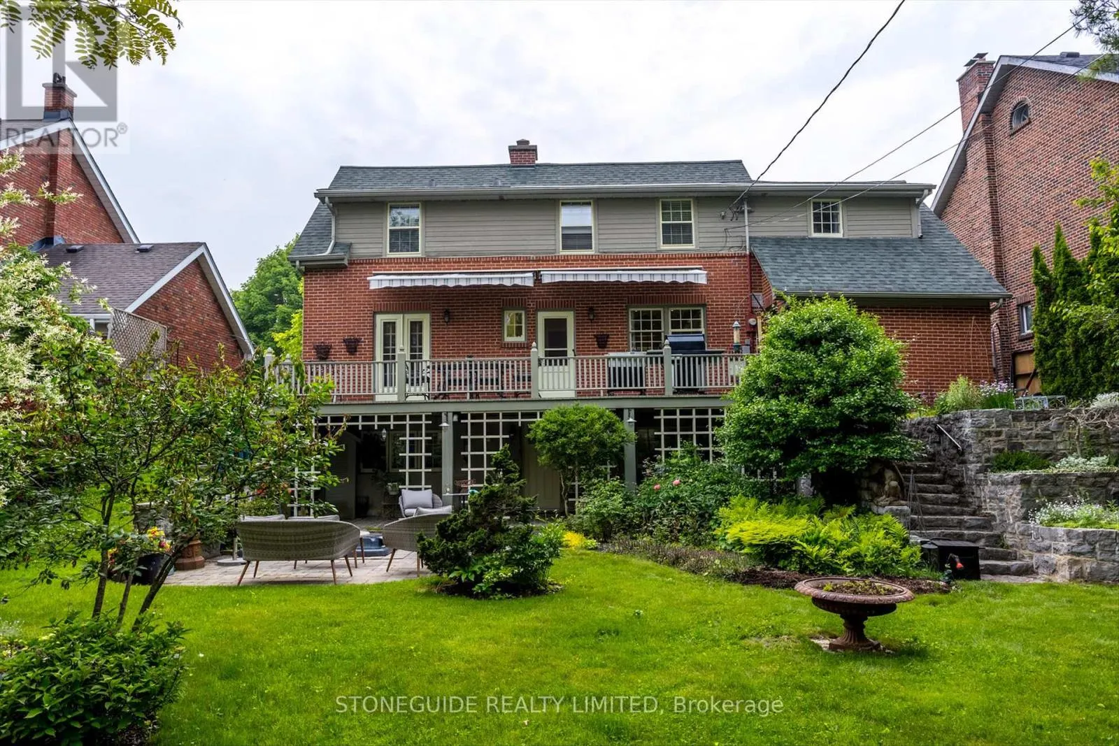 442 GORDON AVENUE