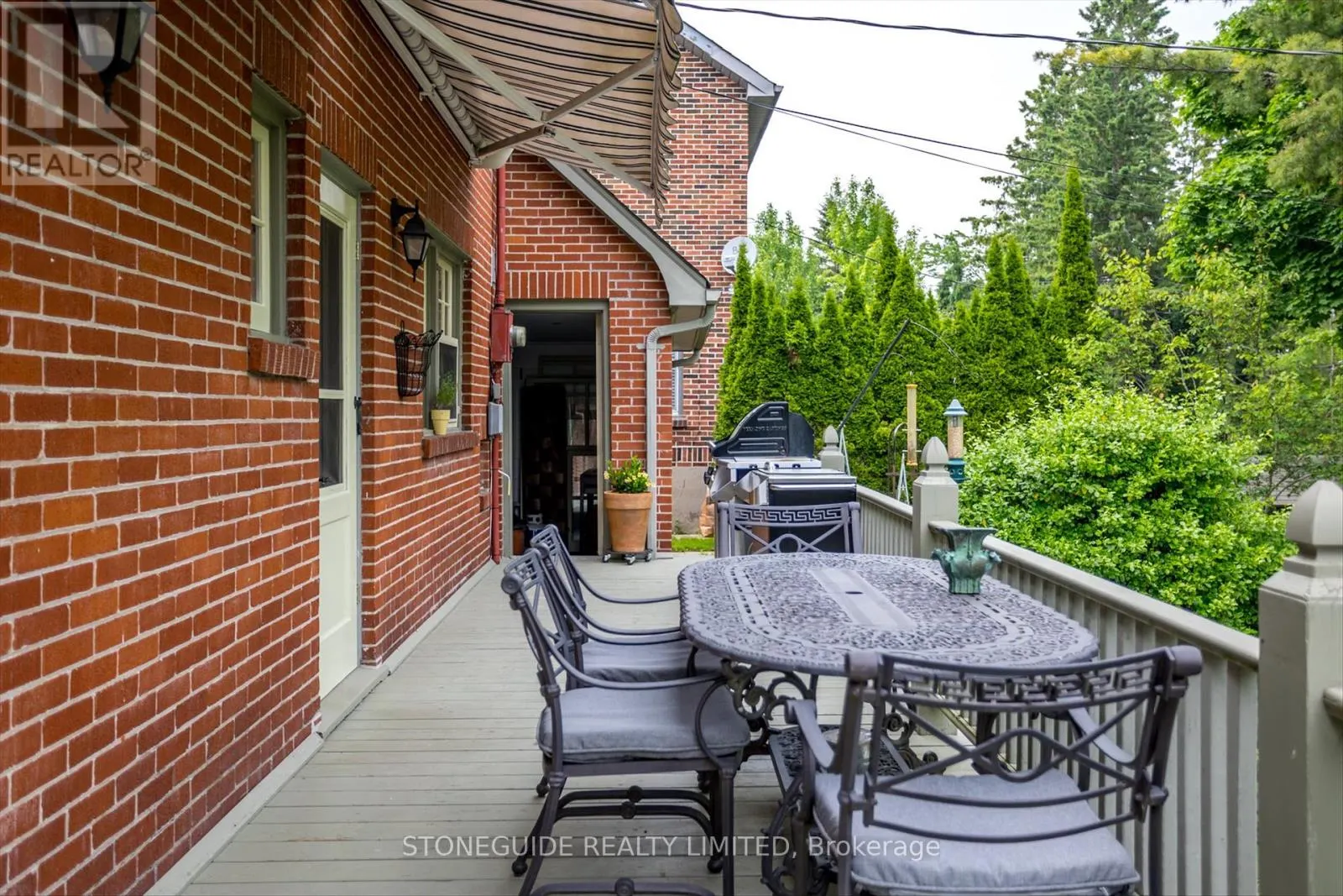442 GORDON AVENUE