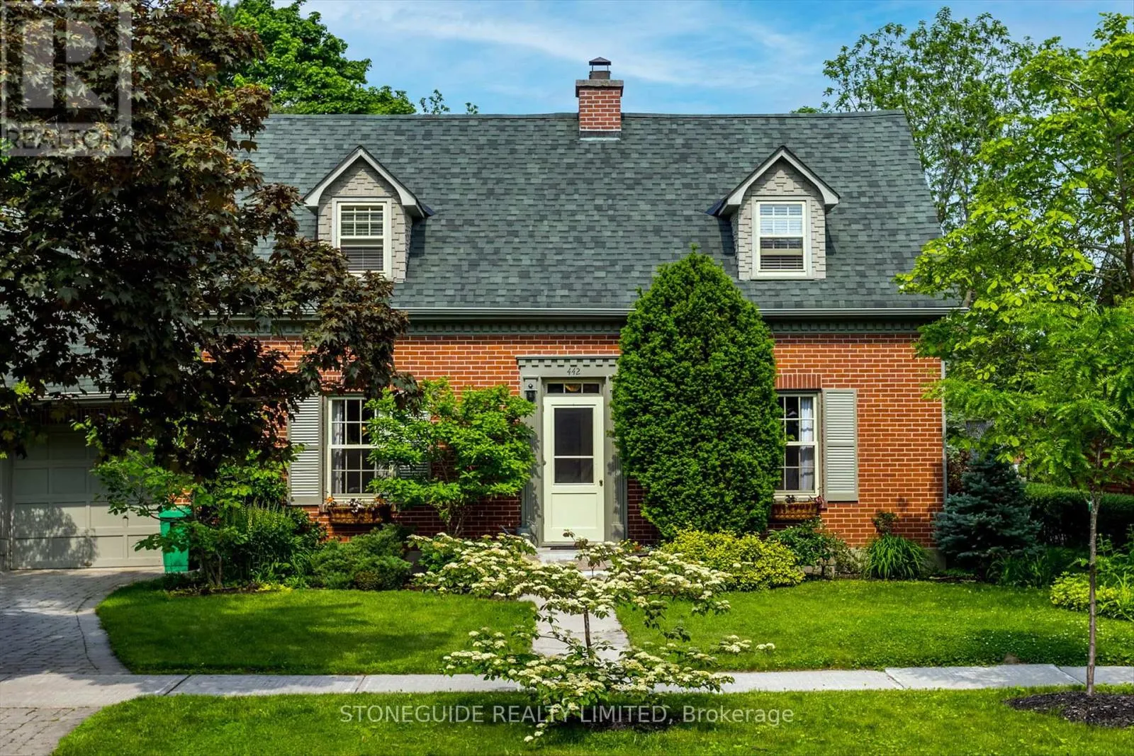 442 GORDON AVENUE